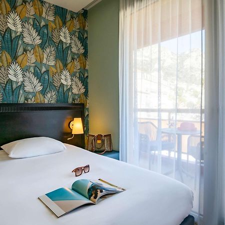 Ibis Styles Beaulieu Sur Mer Εξωτερικό φωτογραφία