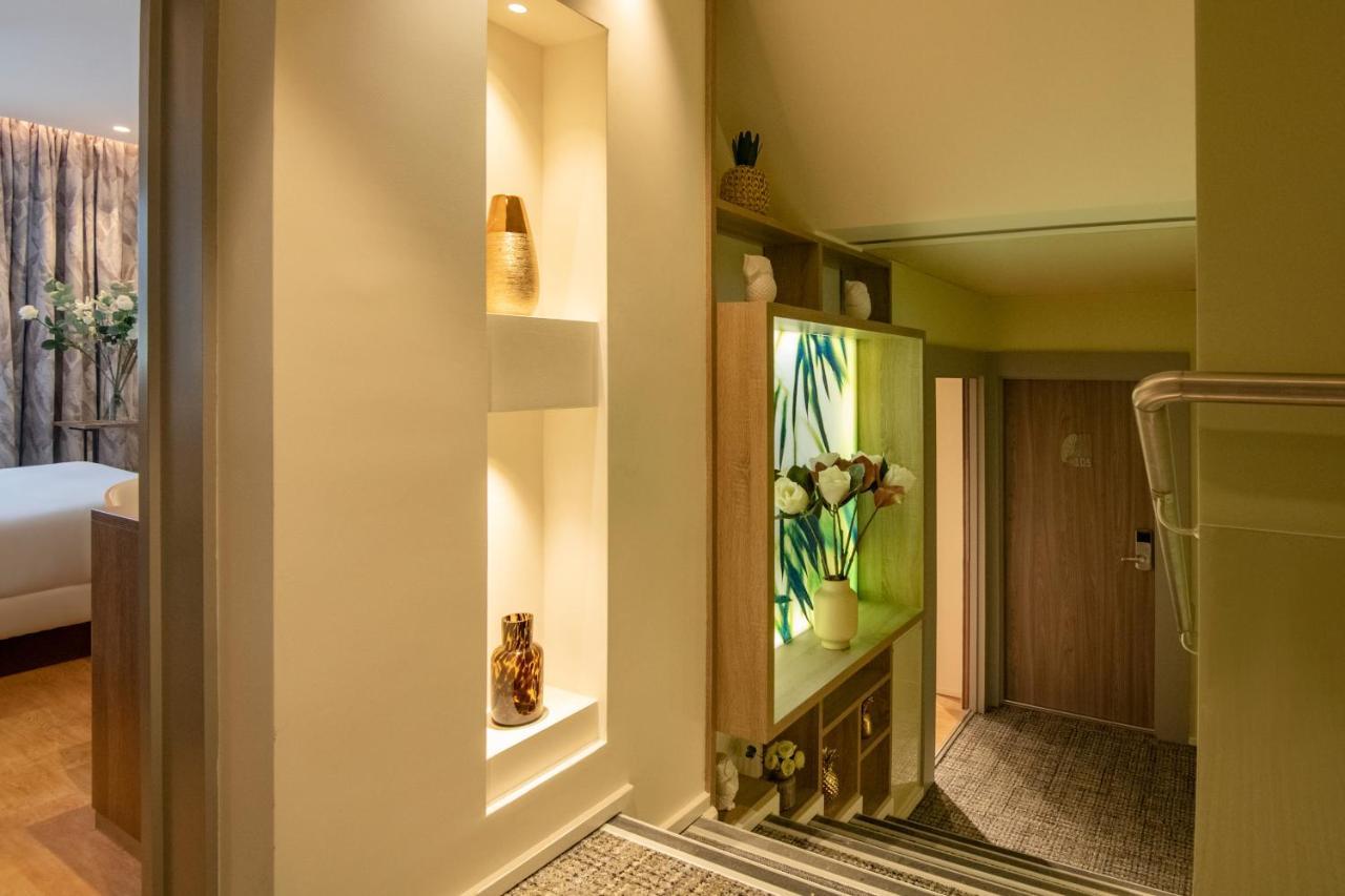 Ibis Styles Beaulieu Sur Mer Εξωτερικό φωτογραφία