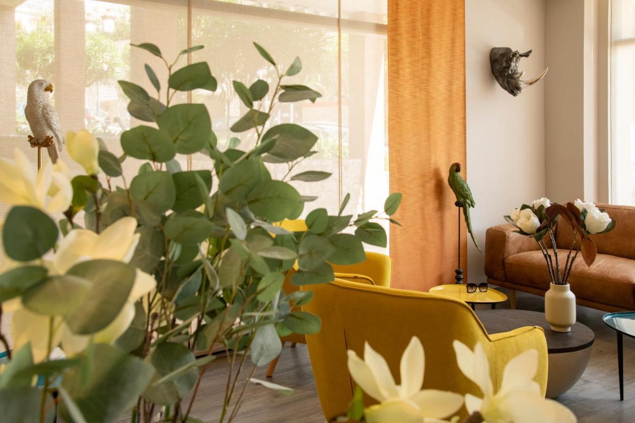 Ibis Styles Beaulieu Sur Mer Εξωτερικό φωτογραφία