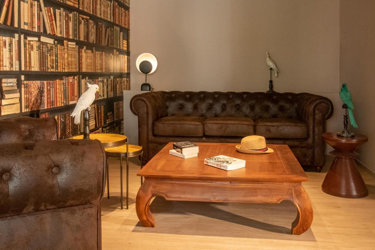 Ibis Styles Beaulieu Sur Mer Εξωτερικό φωτογραφία