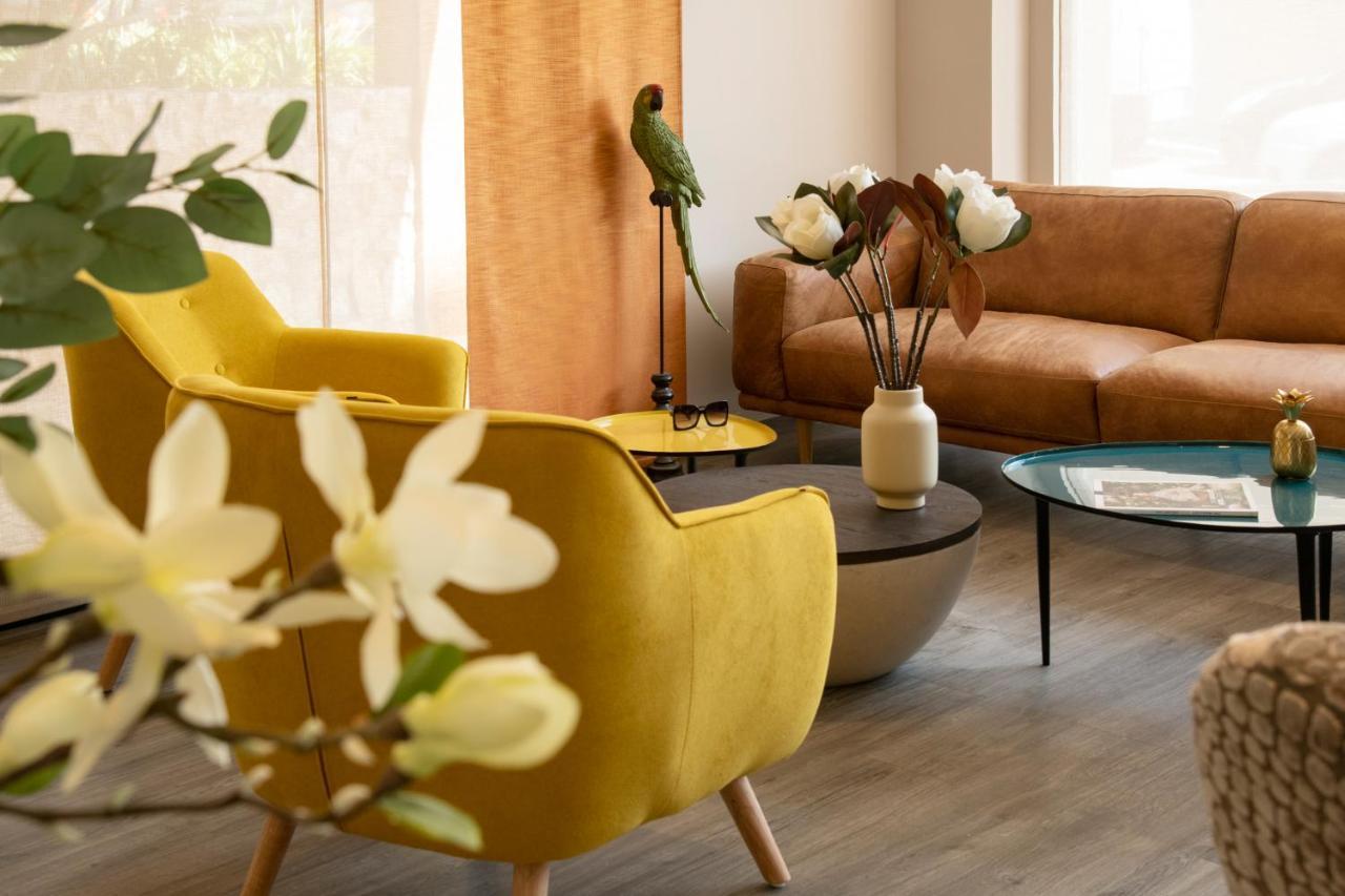 Ibis Styles Beaulieu Sur Mer Εξωτερικό φωτογραφία