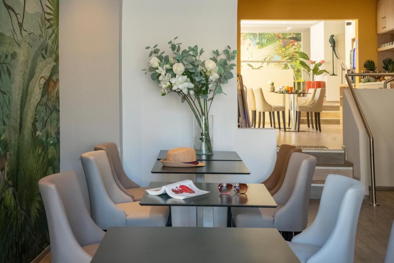 Ibis Styles Beaulieu Sur Mer Εξωτερικό φωτογραφία