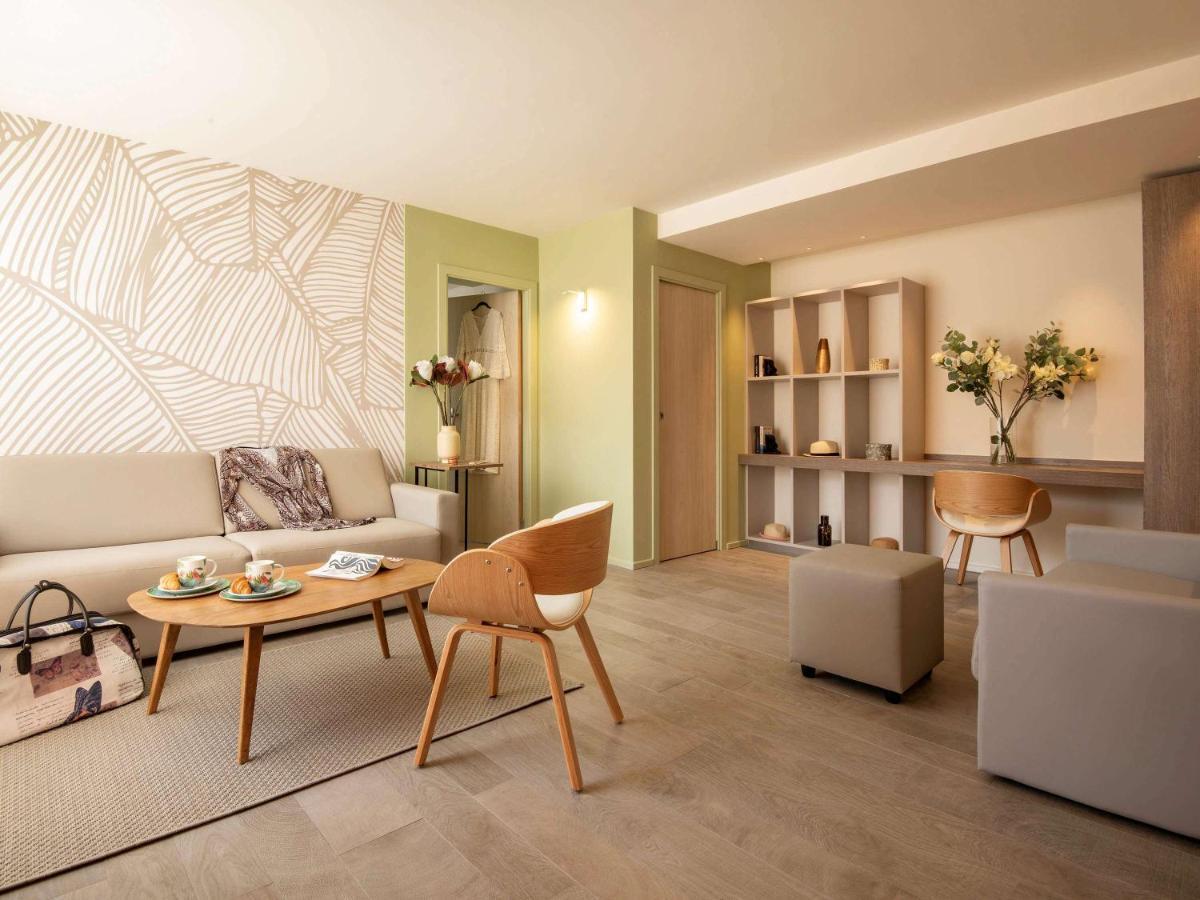 Ibis Styles Beaulieu Sur Mer Εξωτερικό φωτογραφία