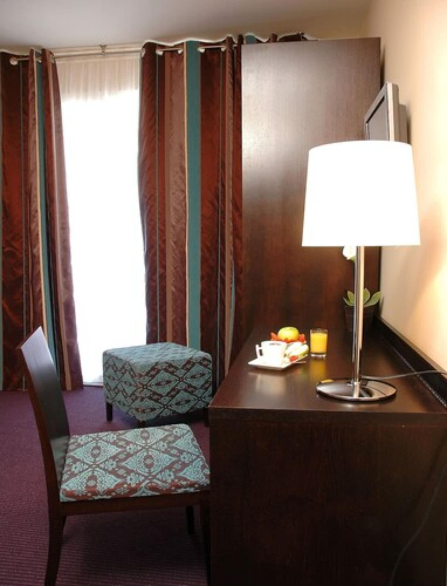 Ibis Styles Beaulieu Sur Mer Εξωτερικό φωτογραφία
