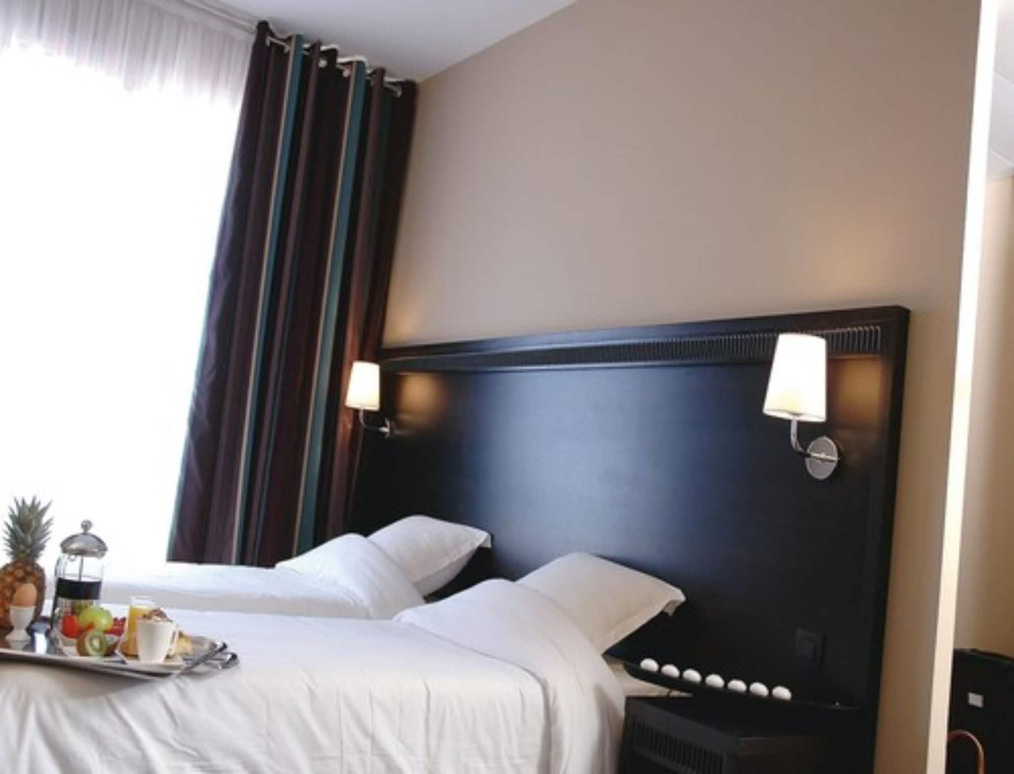 Ibis Styles Beaulieu Sur Mer Εξωτερικό φωτογραφία