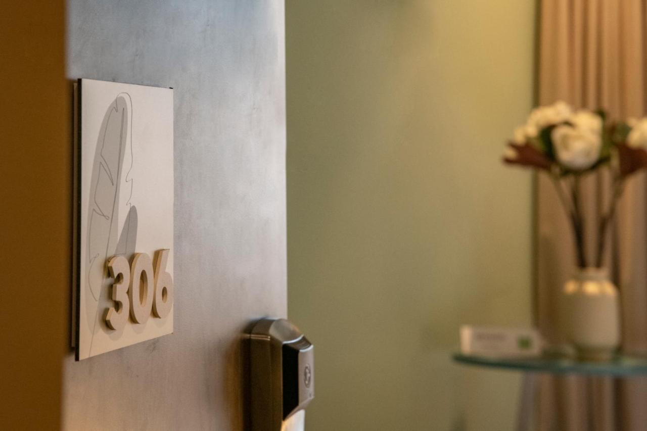 Ibis Styles Beaulieu Sur Mer Εξωτερικό φωτογραφία