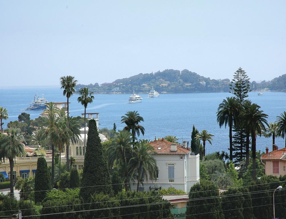 Ibis Styles Beaulieu Sur Mer Εξωτερικό φωτογραφία