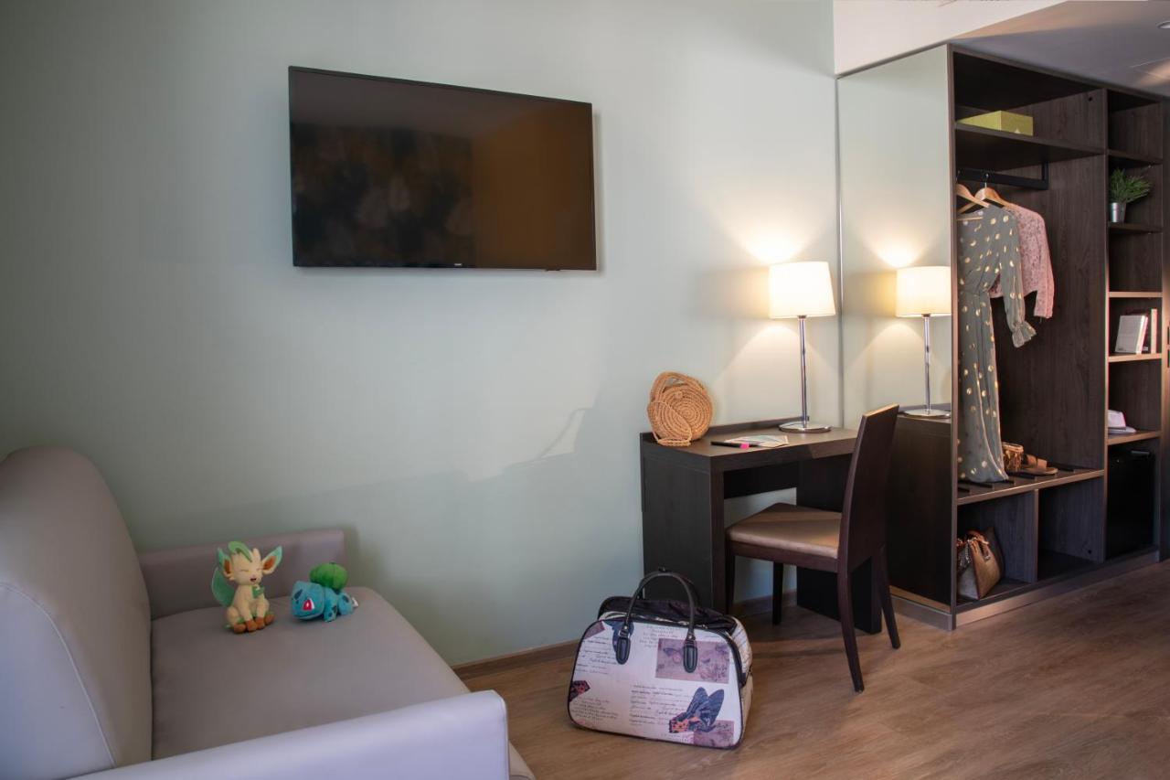 Ibis Styles Beaulieu Sur Mer Εξωτερικό φωτογραφία