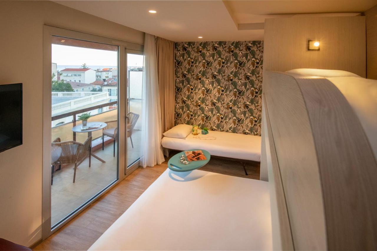 Ibis Styles Beaulieu Sur Mer Εξωτερικό φωτογραφία