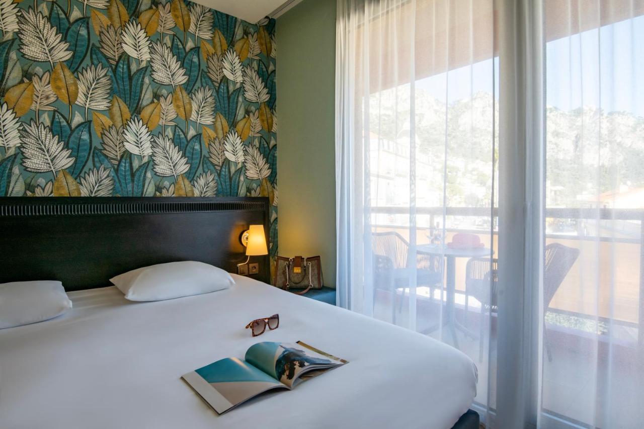Ibis Styles Beaulieu Sur Mer Εξωτερικό φωτογραφία
