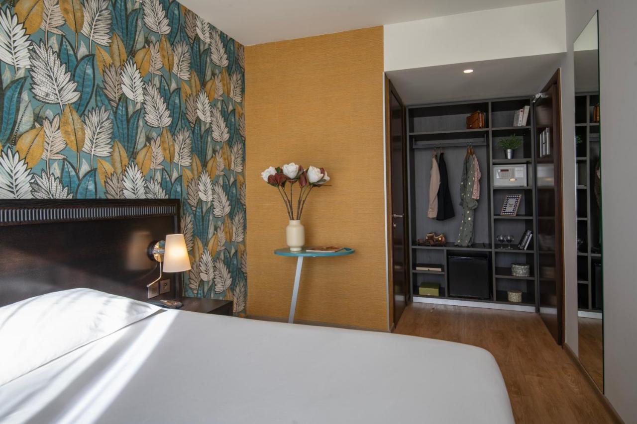 Ibis Styles Beaulieu Sur Mer Εξωτερικό φωτογραφία