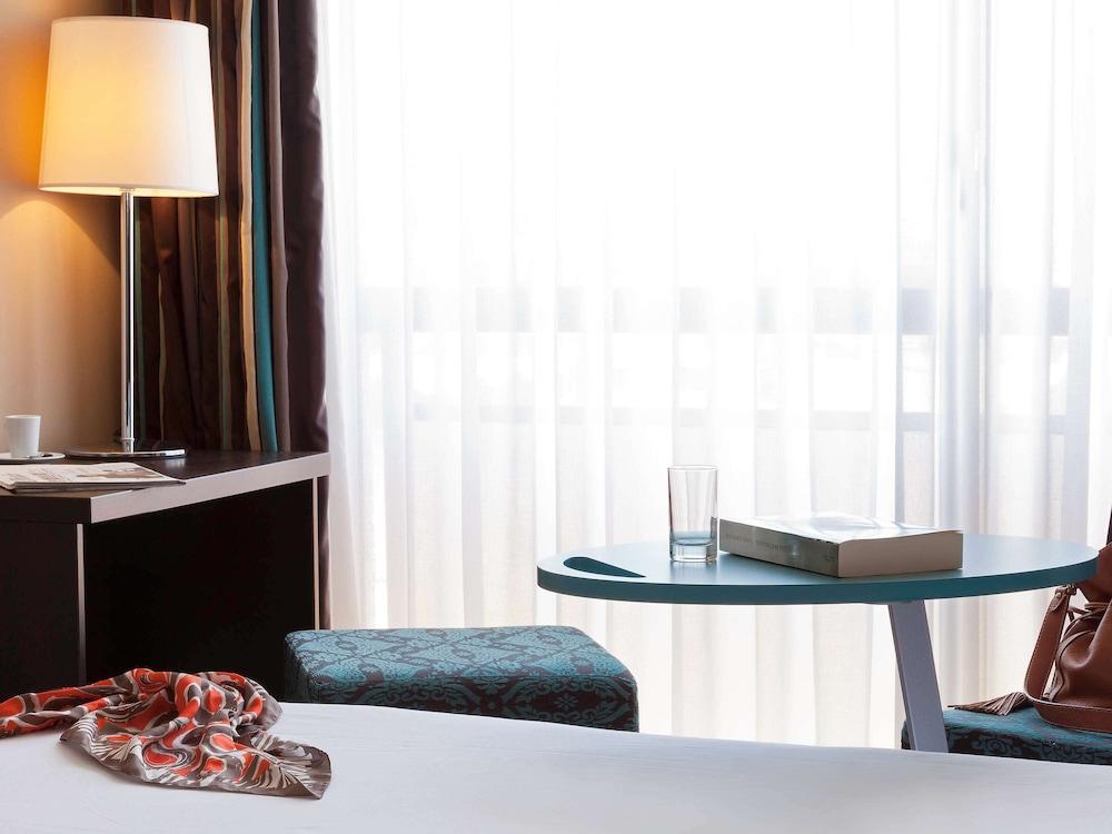Ibis Styles Beaulieu Sur Mer Εξωτερικό φωτογραφία