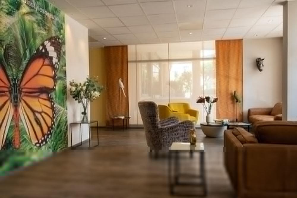 Ibis Styles Beaulieu Sur Mer Εξωτερικό φωτογραφία