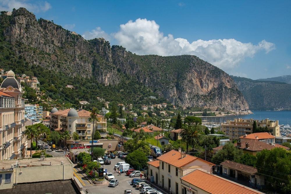 Ibis Styles Beaulieu Sur Mer Εξωτερικό φωτογραφία