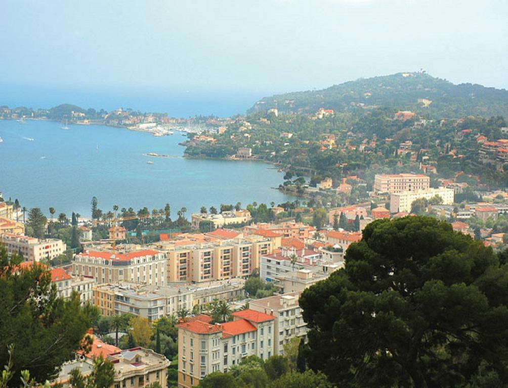 Ibis Styles Beaulieu Sur Mer Εξωτερικό φωτογραφία