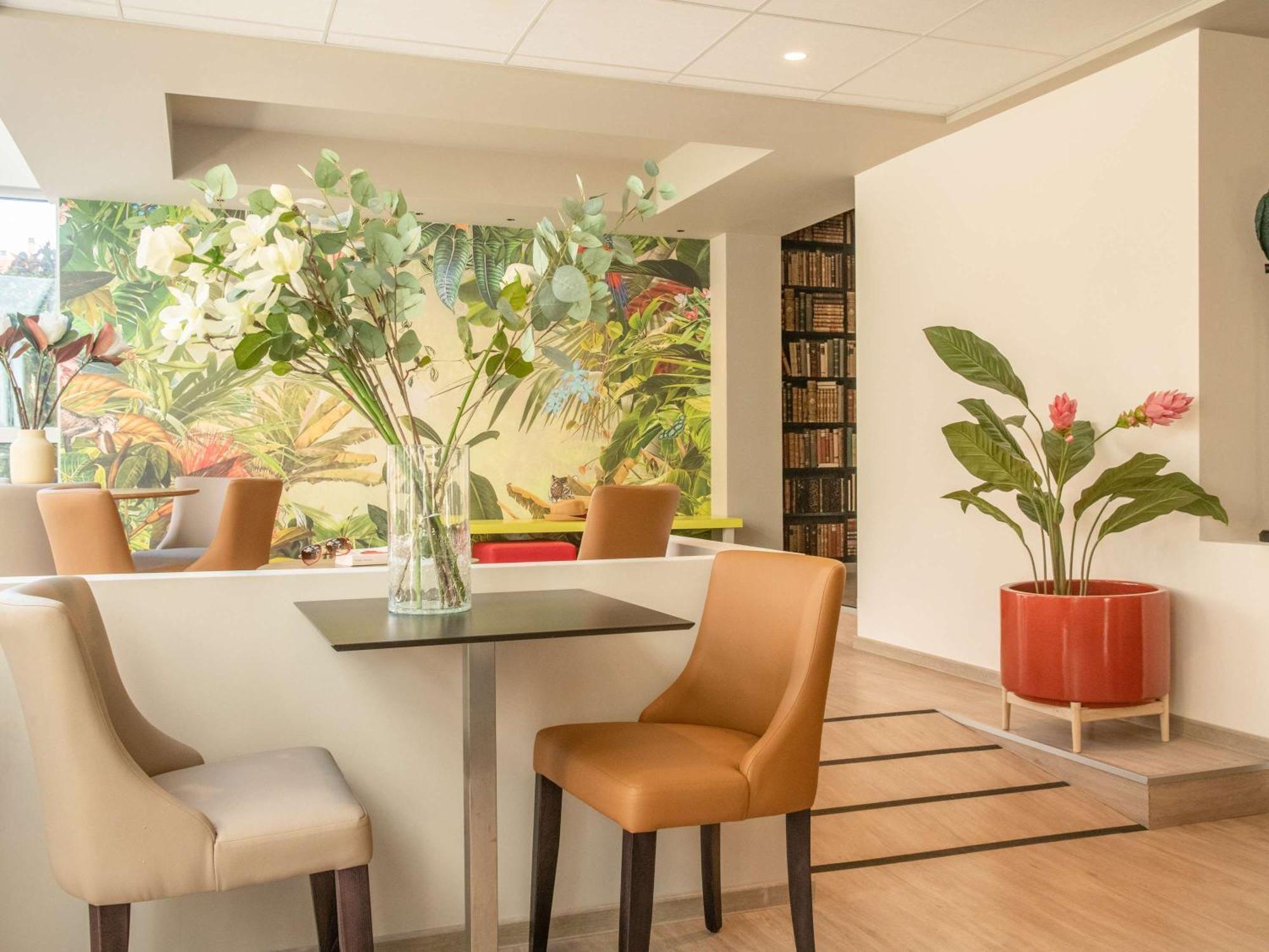 Ibis Styles Beaulieu Sur Mer Εξωτερικό φωτογραφία