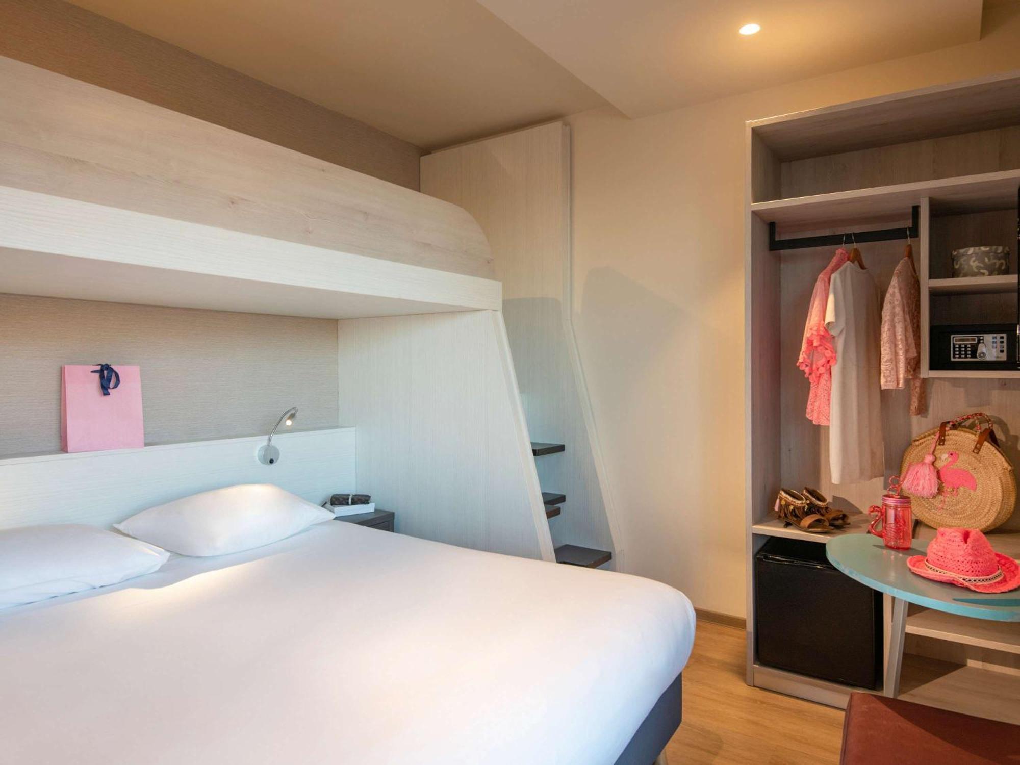 Ibis Styles Beaulieu Sur Mer Εξωτερικό φωτογραφία
