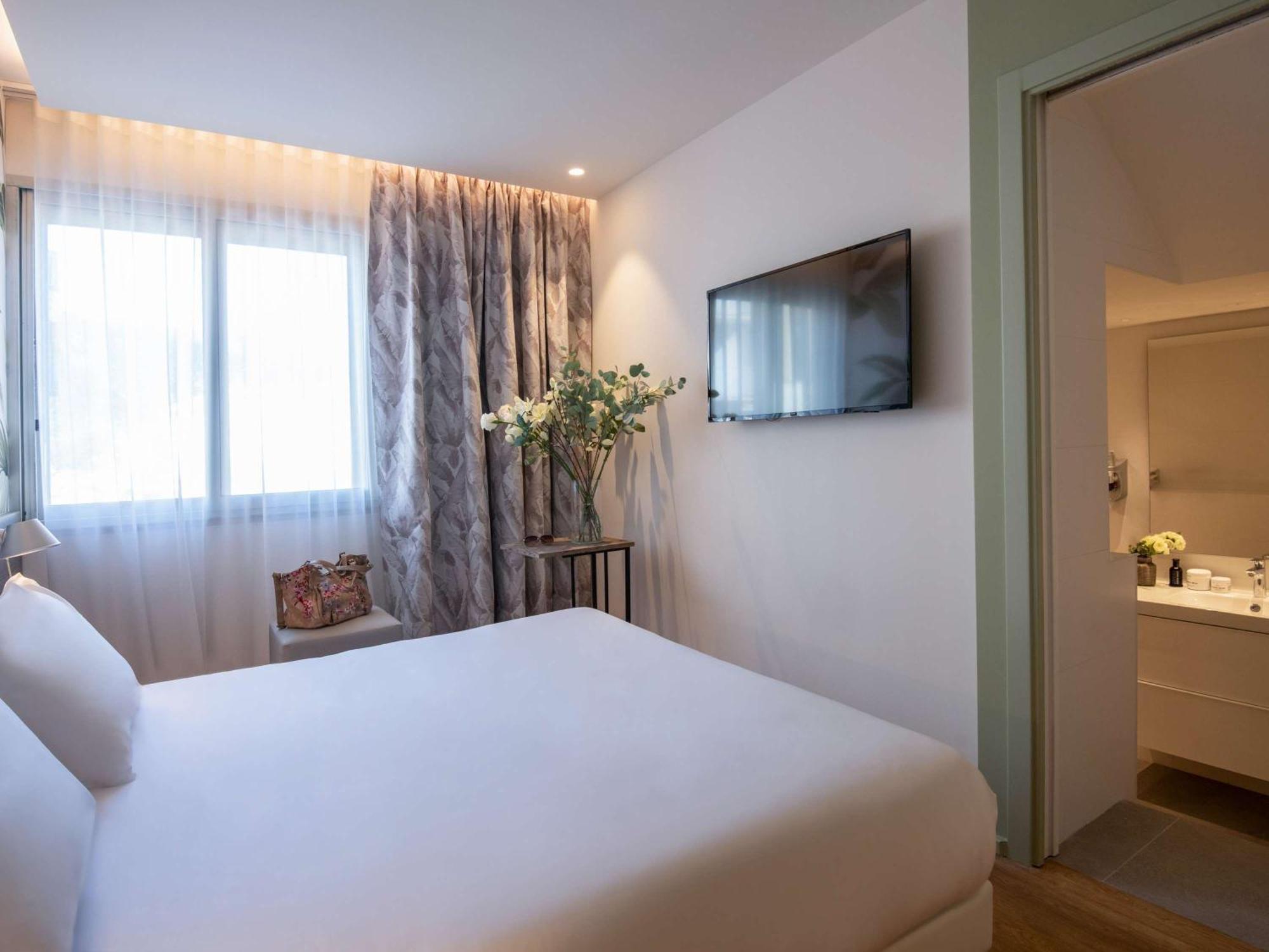 Ibis Styles Beaulieu Sur Mer Εξωτερικό φωτογραφία
