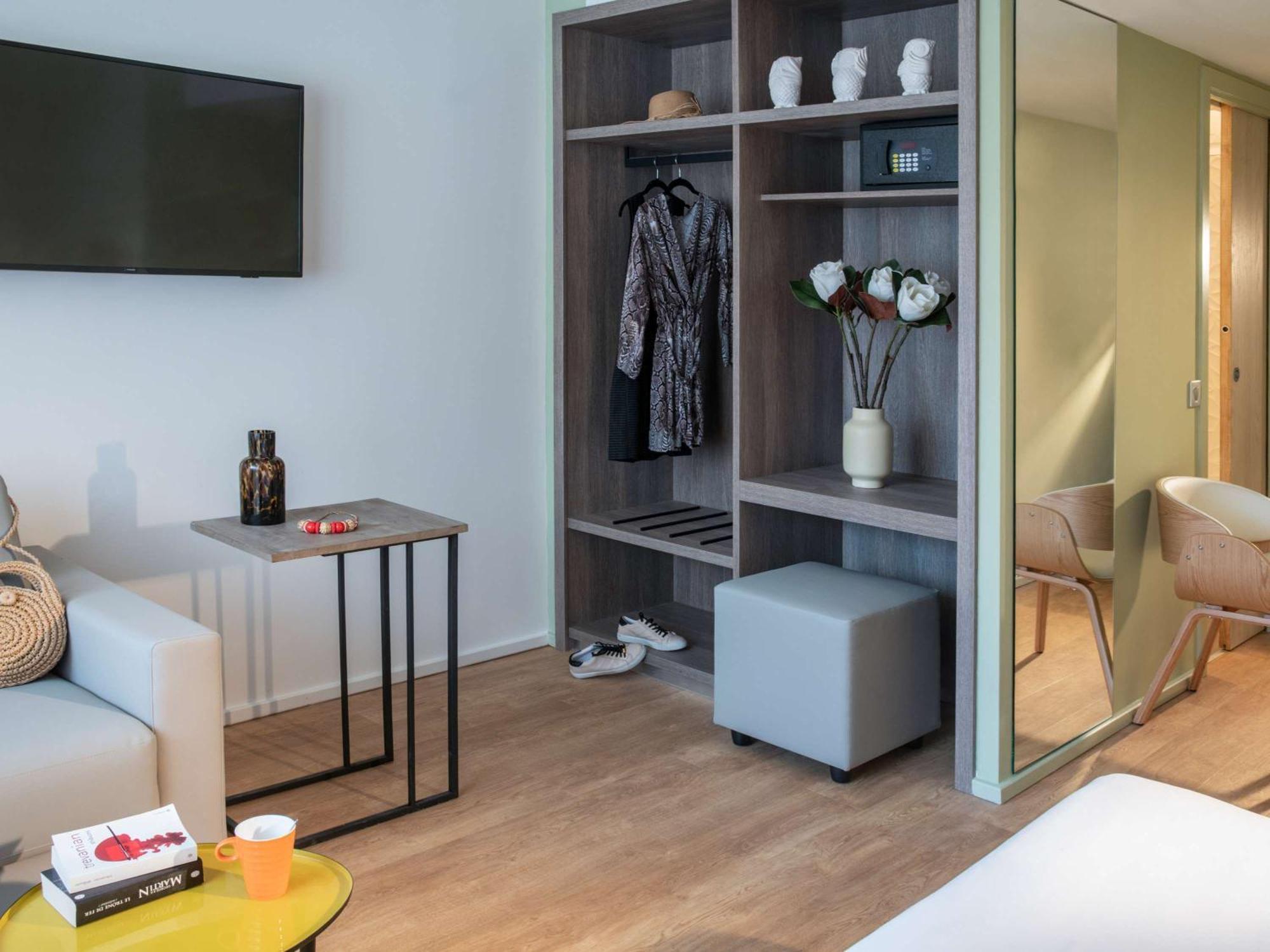 Ibis Styles Beaulieu Sur Mer Εξωτερικό φωτογραφία