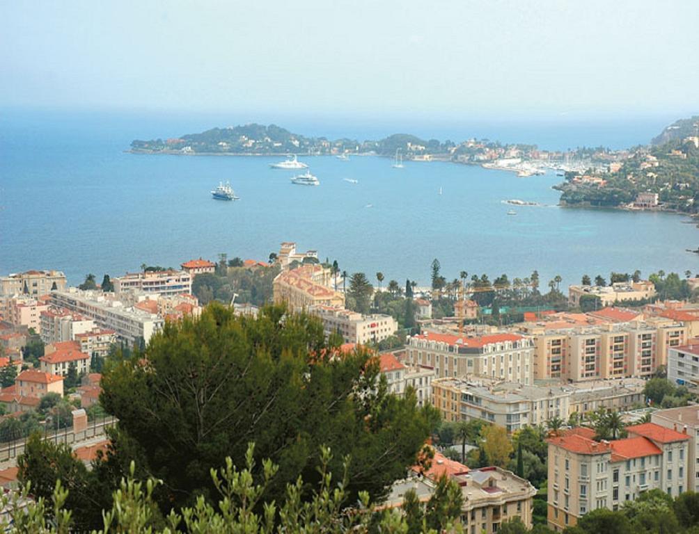 Ibis Styles Beaulieu Sur Mer Εξωτερικό φωτογραφία