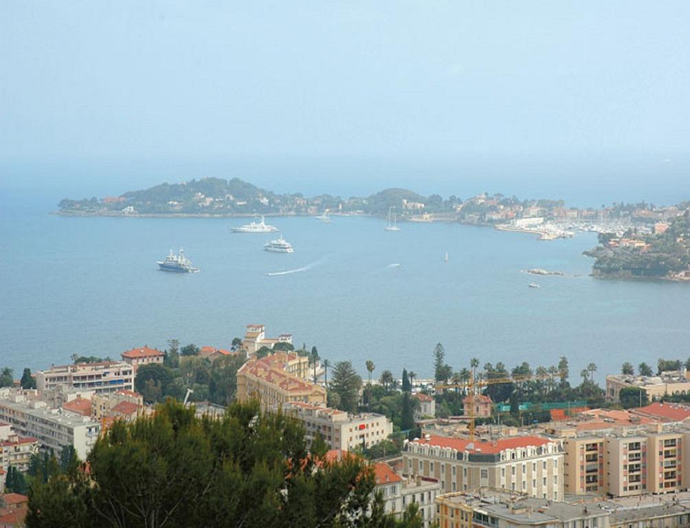 Ibis Styles Beaulieu Sur Mer Εξωτερικό φωτογραφία
